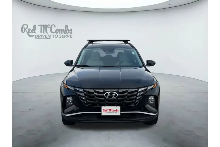 $20396 : Hyundai TUCSON 2023 SEL 4dr image 8