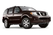 Nissan Pathfinder 2012 4x2 S en Houston