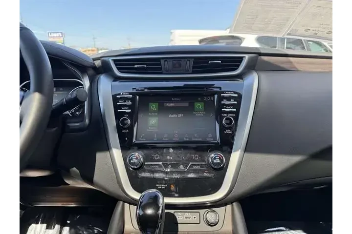 $26998 : Nissan Murano 2023 AWD Plati image 8
