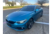 $16490 : 2019 BMW 430i thumbnail