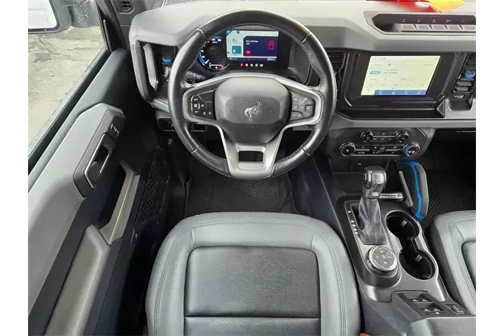 $39988 : Ford Bronco 2023 4x4 Base Ad image 8