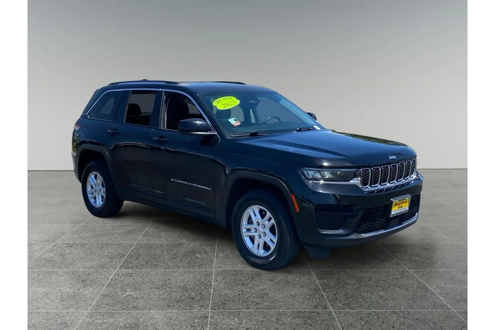 $28542 : Jeep Grand Cherokee 2023 4x2 image 7