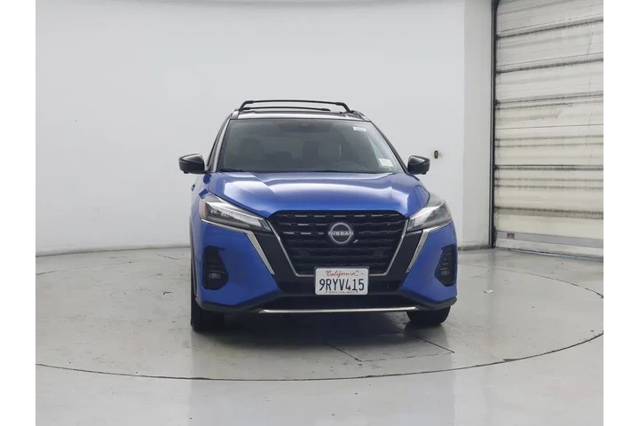 $19998 : Nissan Kicks 2023 SR 4dr Cro image 5
