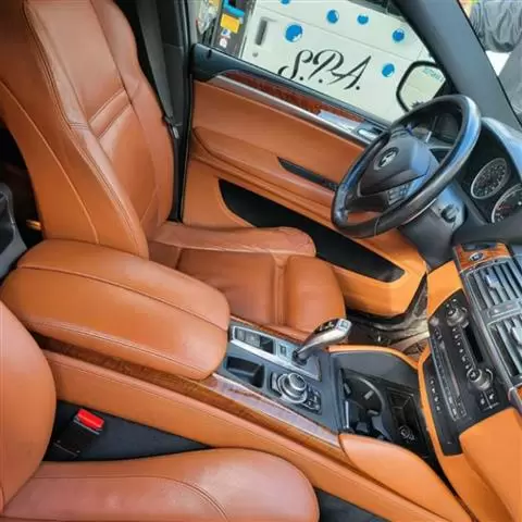 Spa Auto Detailing image 1