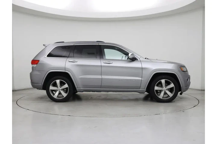 $16998 : Jeep Grand Cherokee 2014 4x4 image 7
