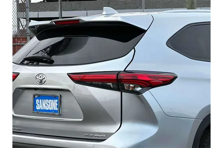 $35959 : Toyota Highlander 2023 AWD X image 8