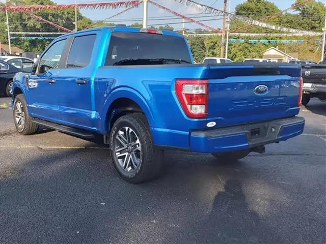 $31000 : 2021 FORD F150 SUPERCREW CAB2 image 5