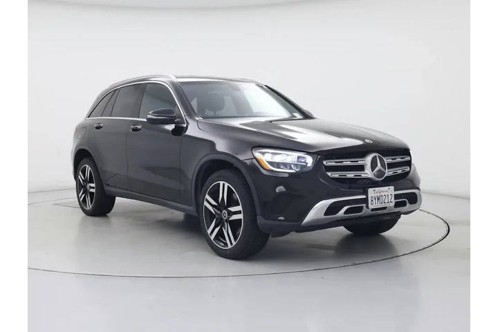 $24998 : Mercedes-Benz GLC 2021 GLC 3 image 1