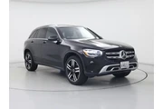 Mercedes-Benz GLC 2021 GLC 3