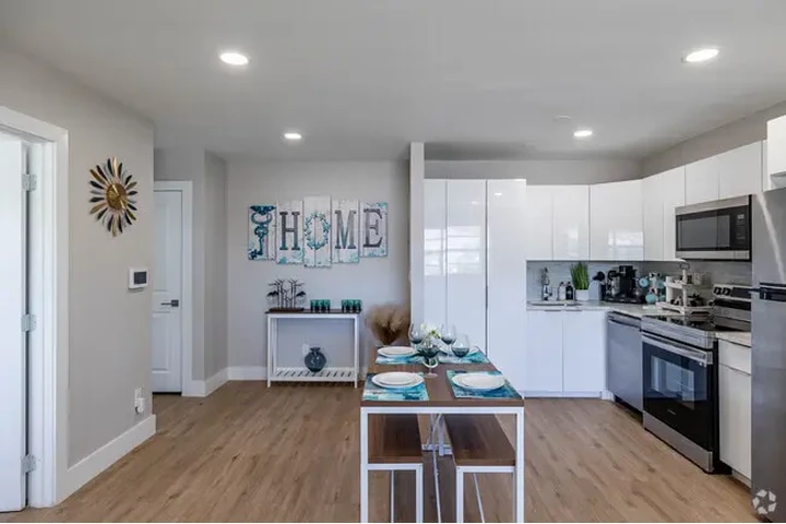 $1600 : 1 dormitorio 1 baño image 1