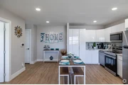 1 dormitorio 1 baño en Miami