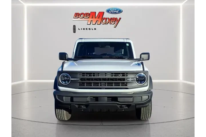 $32599 : Ford Bronco 2022 4x4 Base 2d image 2