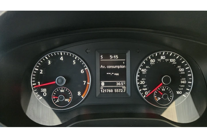 $160000 : 2014 VW Jetta GLI image 7