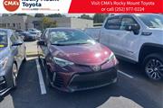 PRE-OWNED 2017 TOYOTA COROLLA en Madison WV