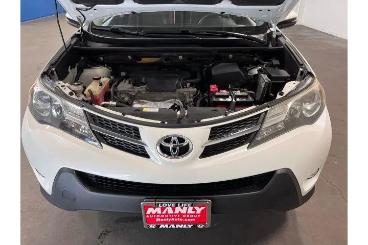 $19485 : Toyota RAV4 2015 AWD Limited image 10