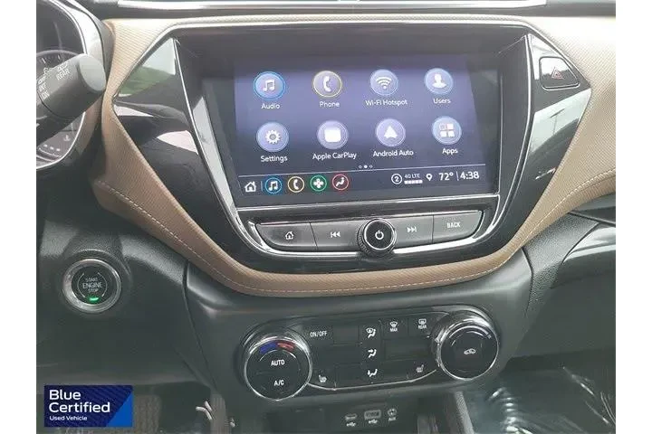 $25900 : Chevrolet Trailblazer 2022 4 image 10