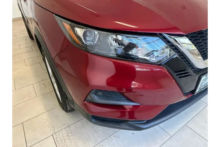 $14990 : Nissan Rogue Sport 2020 AWD image 8