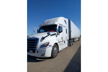 CHOFER CLASE A, CA-AZ en Los Angeles