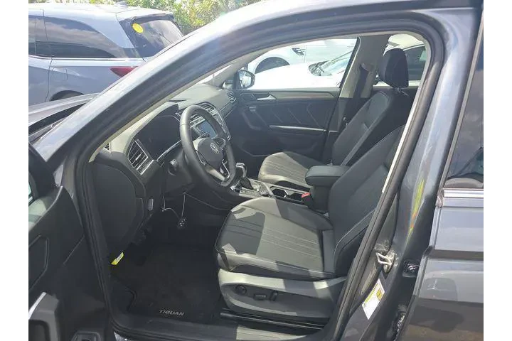 $27354 : Volkswagen Tiguan 2024 AWD W image 9