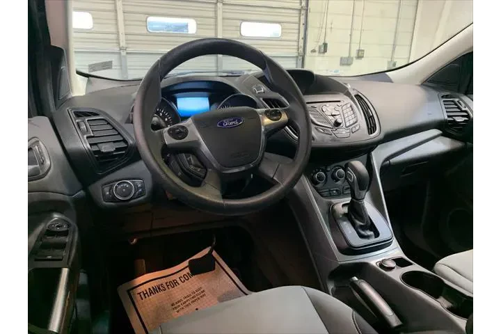 $13989 : Ford Escape 2016 AWD SE 4dr image 5