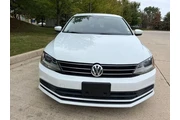 $11995 : 2017 Jetta 1.4T S thumbnail