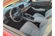 $30900 : Honda Accord 2024 EX 4dr Sed thumbnail