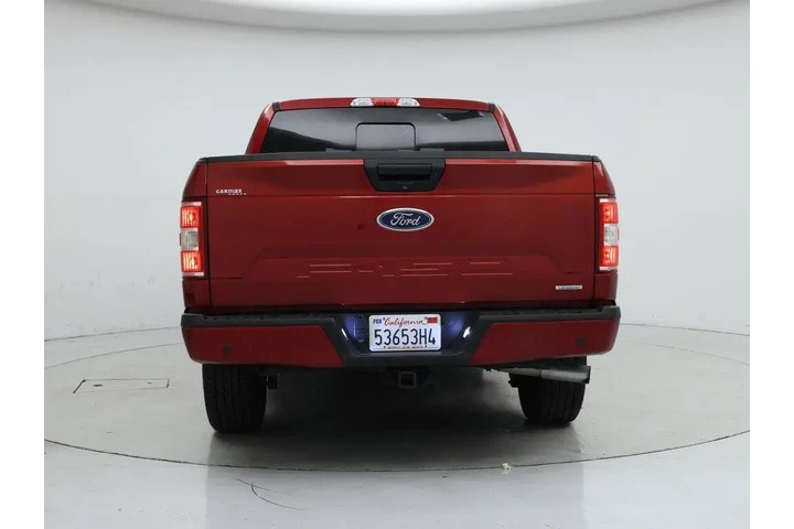 $27998 : Ford F-150 2019 4x2 XLT 4dr image 6