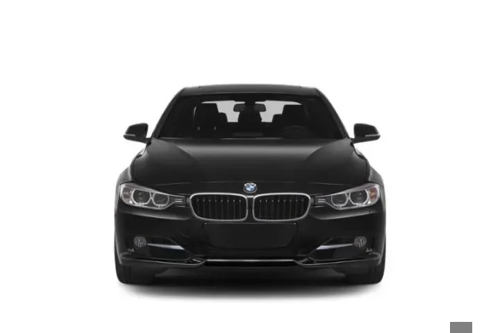 $13943 : BMW 3 Series 2015 AWD 320i x image 4