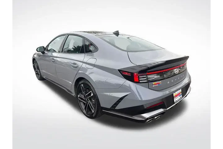 $29539 : Hyundai SONATA 2024 N Line 4 image 3