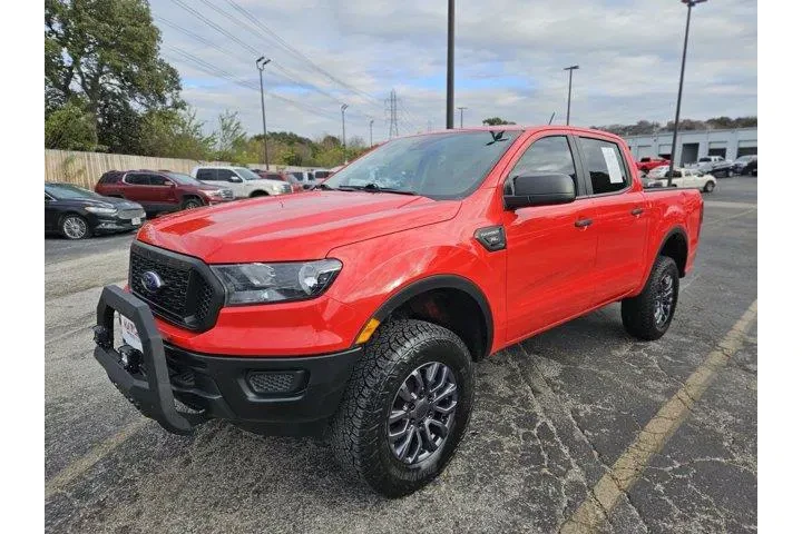 $28500 : Ford Ranger 2023 4x2 XL 4dr image 7