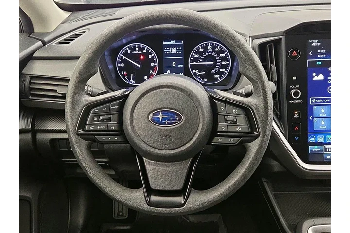 $24998 : Subaru Crosstrek 2024 AWD Pr image 10