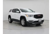 GMC Acadia 2017 SLE-1 4dr SU en San Jose