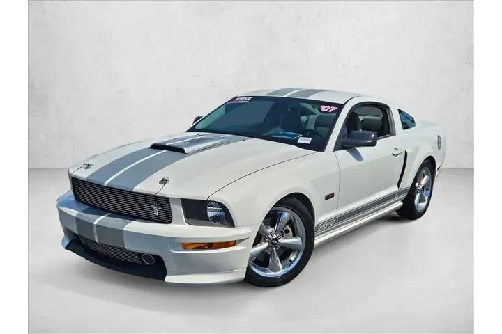 $30992 : Ford Mustang 2007 GT Premium image 1