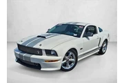 Ford Mustang 2007 GT Premium
