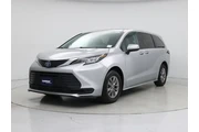 $37998 : Toyota Sienna 2023 LE 8-Pass thumbnail