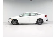 $22998 : Honda Civic 2020 EX 4dr Seda thumbnail