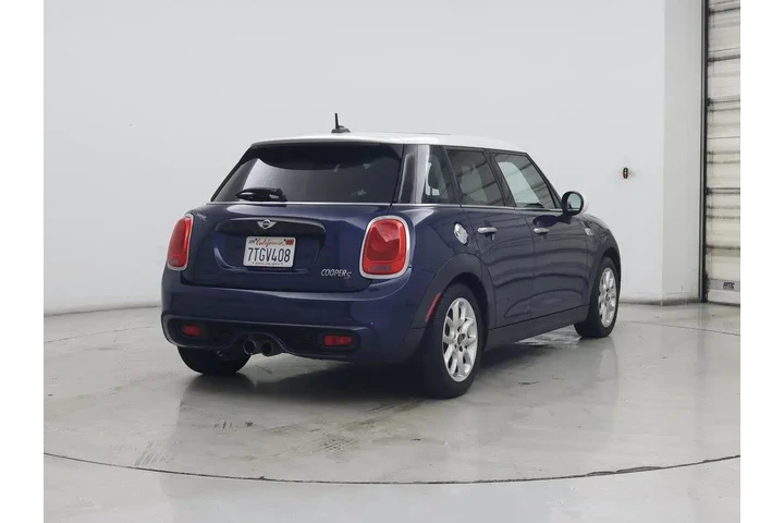 $15998 : MINI Hardtop 4 Door 2016 Coo image 8