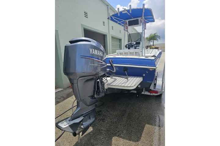 $25000 : wellcraft image 8