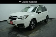 $10500 : Subaru Forester 2017 AWD 2.5 thumbnail