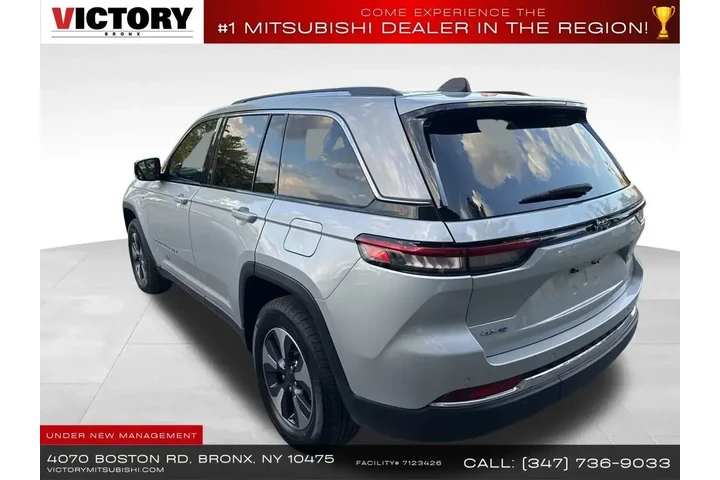 $22995 : Jeep Grand Cherokee 2023 4x4 image 6