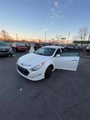 $6999 : 2014 Hyundai Sonata image 2