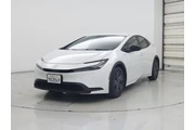 $27998 : Toyota Prius 2024 LE 4dr Hat thumbnail