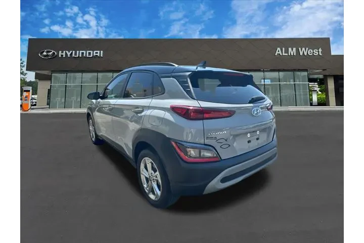$21520 : Hyundai KONA 2023 AWD SEL 4d image 7