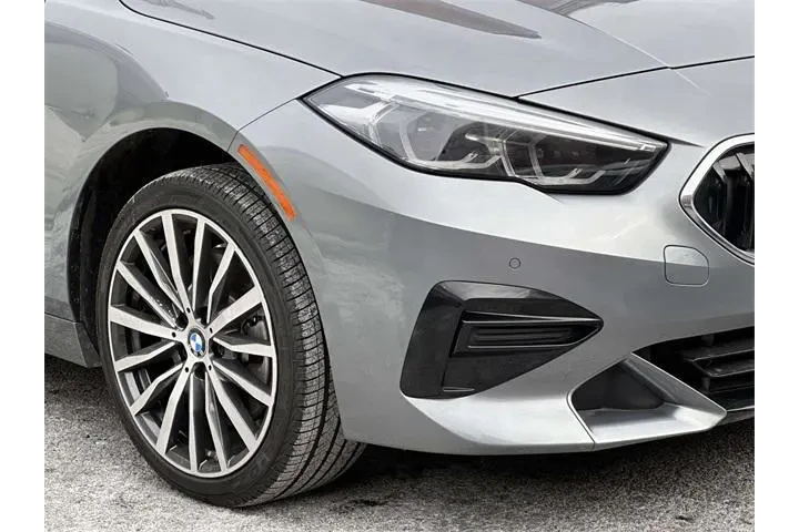 $24827 : BMW 2 Series 2022 AWD 228i x image 9