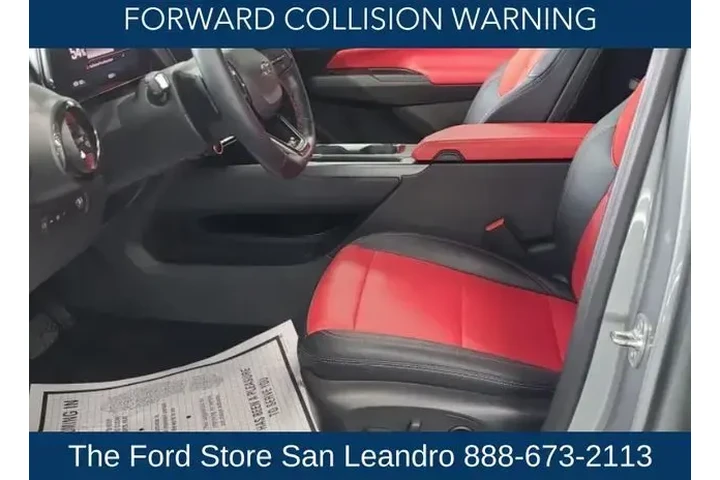 $30950 : Chevrolet Equinox EV 2025 RS image 9