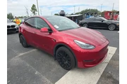 $36993 : Tesla Model Y 2024 AWD Long thumbnail