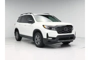 Honda Passport 2024 AWD Trai en Charlotte