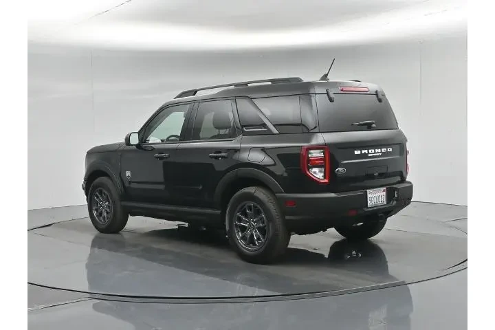 $26000 : Ford Bronco Sport 2023 AWD B image 7