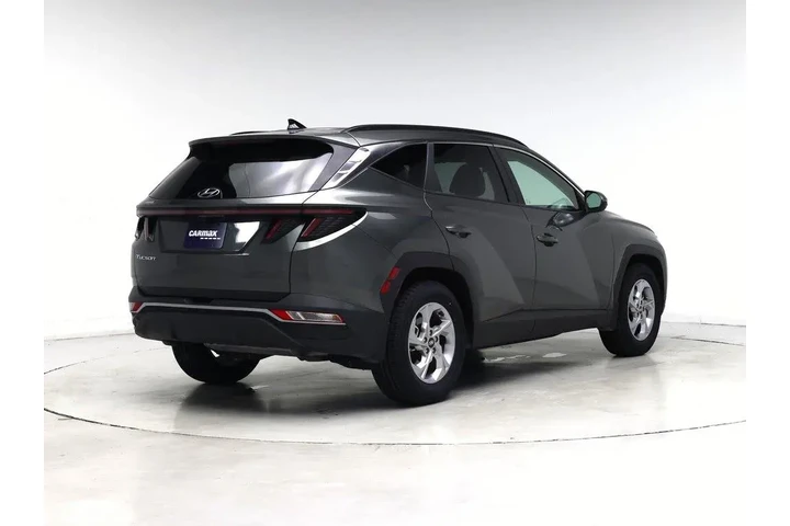 $24998 : Hyundai TUCSON 2023 SEL 4dr image 8