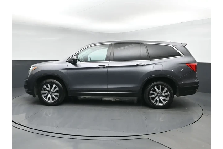 $20695 : Honda Pilot 2020 AWD EX-L 4d image 4